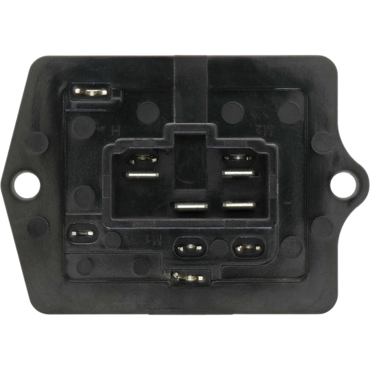 2BMR0671 HVAC Blower Motor Resistor Perfect Stop Sensor Canada