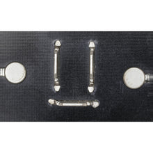 Load image into Gallery viewer, 2BMR0126 HVAC Blower Motor Resistor Perfect Stop Sensor Canada