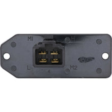 Load image into Gallery viewer, 2BMR0688 HVAC Blower Motor Resistor Perfect Stop Sensor Canada