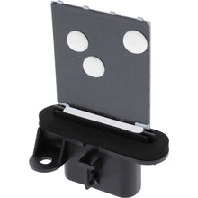 Load image into Gallery viewer, 2BMR1004 HVAC Blower Motor Resistor Perfect Stop Sensor Canada
