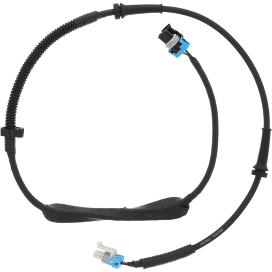 2ABS4632 ABS Wheel Speed Sensor Wiring Harness Perfect Stop Sensor Canada