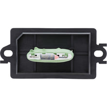 Load image into Gallery viewer, 2BMR0353 HVAC Blower Motor Resistor Perfect Stop Sensor Canada