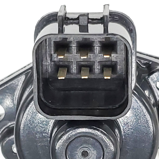 2IAC0015 Idle Air Control Valve Perfect Stop Sensor Canada