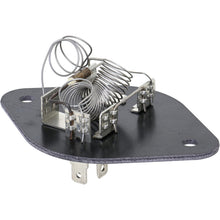 Load image into Gallery viewer, 2BMR0010 HVAC Blower Motor Resistor Perfect Stop Sensor Canada