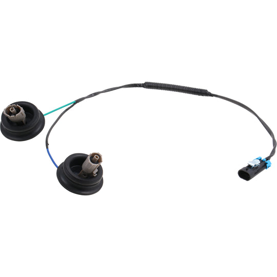 2KNC0025H Ignition Knock (Detonation) Sensor Harness Perfect Stop Sensor Canada