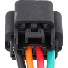 Load image into Gallery viewer, 2HAR0029 HVAC Blower Motor Resistor Connector Perfect Stop Sensor Canada