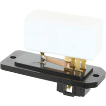 Load image into Gallery viewer, 2BMR0788 HVAC Blower Motor Resistor Perfect Stop Sensor Canada