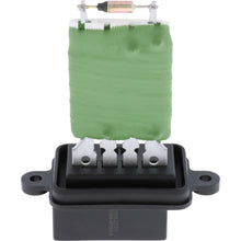 Load image into Gallery viewer, 2BMR0366 HVAC Blower Motor Resistor Perfect Stop Sensor Canada