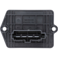 Load image into Gallery viewer, 2BMR0645 HVAC Blower Motor Resistor Perfect Stop Sensor Canada