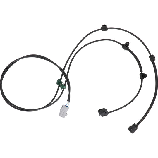2ABS4836 ABS Wheel Speed Sensor Wiring Harness Perfect Stop Sensor Canada