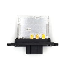 Load image into Gallery viewer, 2BMR1011 HVAC Blower Motor Resistor Perfect Stop Sensor Canada