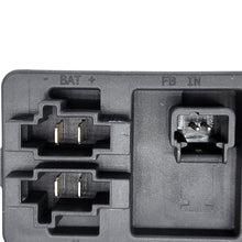 Load image into Gallery viewer, 2BMR0377 HVAC Blower Motor Resistor Perfect Stop Sensor Canada