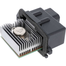 Load image into Gallery viewer, 2BMR0636 HVAC Blower Motor Resistor Perfect Stop Sensor Canada