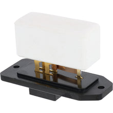 Load image into Gallery viewer, 2BMR0685 HVAC Blower Motor Resistor Perfect Stop Sensor Canada