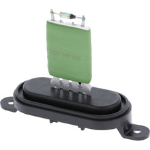 Load image into Gallery viewer, 2BMR0471 HVAC Blower Motor Resistor Perfect Stop Sensor Canada