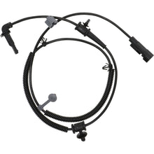 Charger l'image dans la galerie, 2ABS2927 ABS Wheel Speed Sensor Perfect Stop Sensor Canada