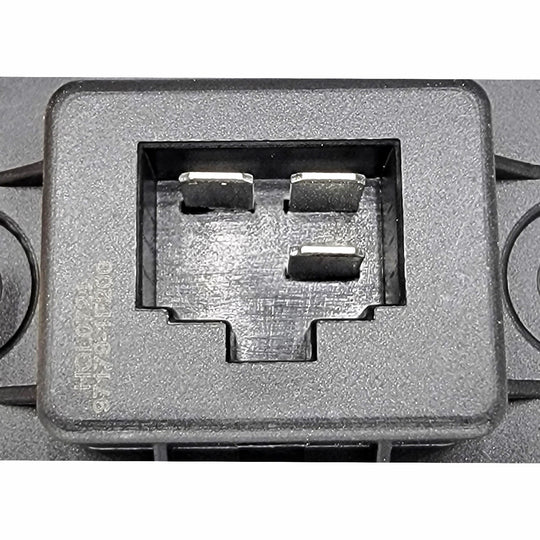 2BMR0566 HVAC Blower Motor Resistor Perfect Stop Sensor Canada