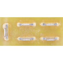 Load image into Gallery viewer, 2BMR0255 HVAC Blower Motor Resistor Perfect Stop Sensor Canada