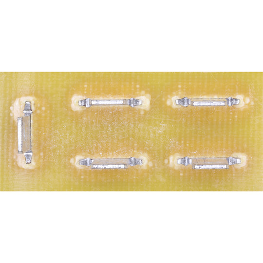 2BMR0255 HVAC Blower Motor Resistor Perfect Stop Sensor Canada