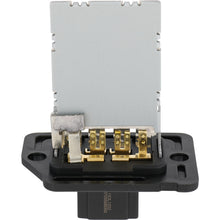 Load image into Gallery viewer, 2BMR0715 HVAC Blower Motor Resistor Perfect Stop Sensor Canada
