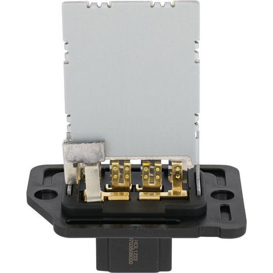 2BMR0715 HVAC Blower Motor Resistor Perfect Stop Sensor Canada