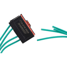 Load image into Gallery viewer, 2HAR0037 HVAC Blower Motor Resistor Connector Perfect Stop Sensor Canada