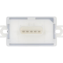 Load image into Gallery viewer, 2BMR0278 HVAC Blower Motor Resistor Perfect Stop Sensor Canada