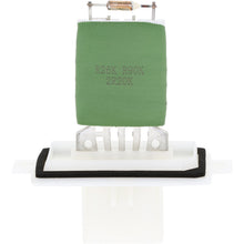 Load image into Gallery viewer, 2BMR0278 HVAC Blower Motor Resistor Perfect Stop Sensor Canada