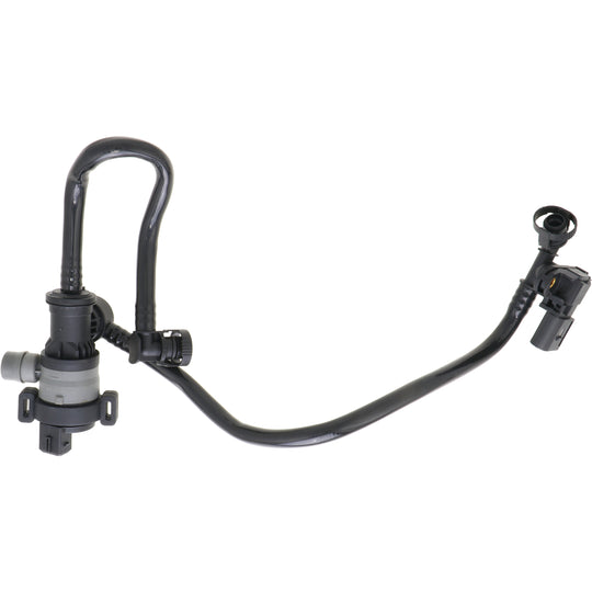 2VCV0007 Vapor Canister Vent Solenoid Perfect Stop Sensor Canada
