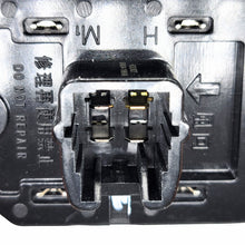 Load image into Gallery viewer, 2BMR0349 HVAC Blower Motor Resistor Perfect Stop Sensor Canada