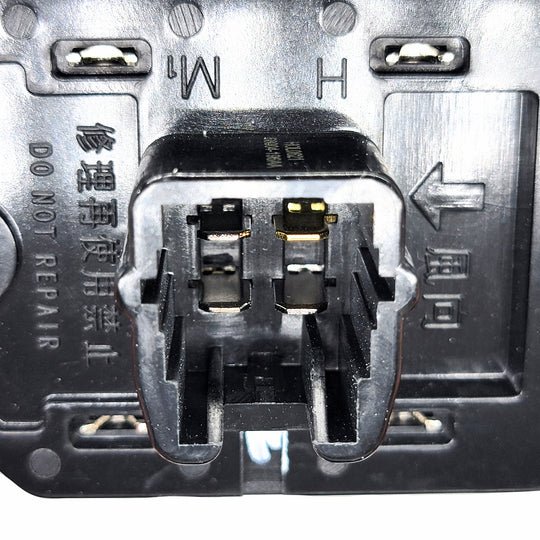 2BMR0349 HVAC Blower Motor Resistor Perfect Stop Sensor Canada