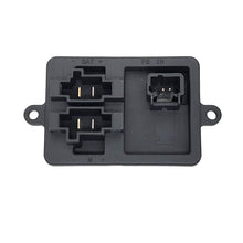 Load image into Gallery viewer, 2BMR0377 HVAC Blower Motor Resistor Perfect Stop Sensor Canada