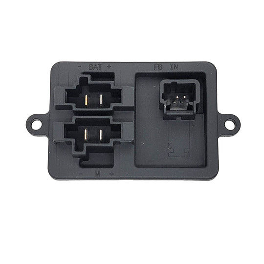 2BMR0377 HVAC Blower Motor Resistor Perfect Stop Sensor Canada