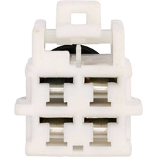 Load image into Gallery viewer, 2HAR0002 HVAC Blower Motor Resistor Connector Perfect Stop Sensor Canada