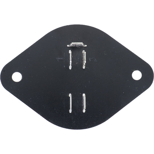 2BMR0010 HVAC Blower Motor Resistor Perfect Stop Sensor Canada