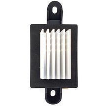 Load image into Gallery viewer, 2BMR0038 HVAC Blower Motor Resistor Perfect Stop Sensor Canada