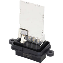 Load image into Gallery viewer, 2BMR0365 HVAC Blower Motor Resistor Perfect Stop Sensor Canada