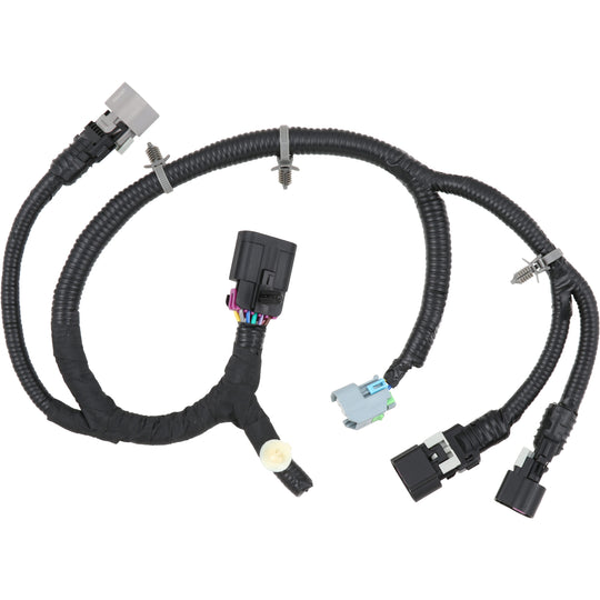 2ABS4621 ABS Wheel Speed Sensor Wiring Harness Perfect Stop Sensor Canada