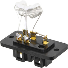 Load image into Gallery viewer, 2BMR0223 HVAC Blower Motor Resistor Perfect Stop Sensor Canada