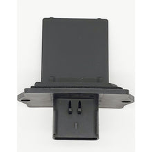 Load image into Gallery viewer, 2BMR0298 HVAC Blower Motor Resistor Perfect Stop Sensor Canada