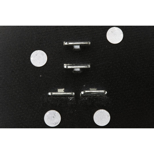 2BMR0020 HVAC Blower Motor Resistor Perfect Stop Sensor Canada