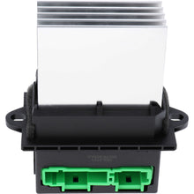Load image into Gallery viewer, 2BMR0364 HVAC Blower Motor Resistor Perfect Stop Sensor Canada