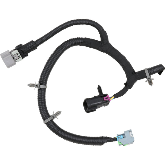 2ABS4620 ABS Wheel Speed Sensor Wiring Harness Perfect Stop Sensor Canada