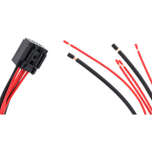 Load image into Gallery viewer, 2HAR0026 HVAC Blower Motor Resistor Connector Perfect Stop Sensor Canada