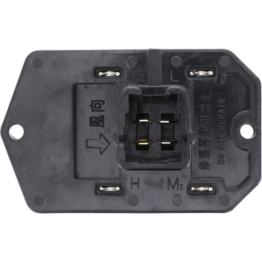 2BMR0446 HVAC Blower Motor Resistor Perfect Stop Sensor Canada
