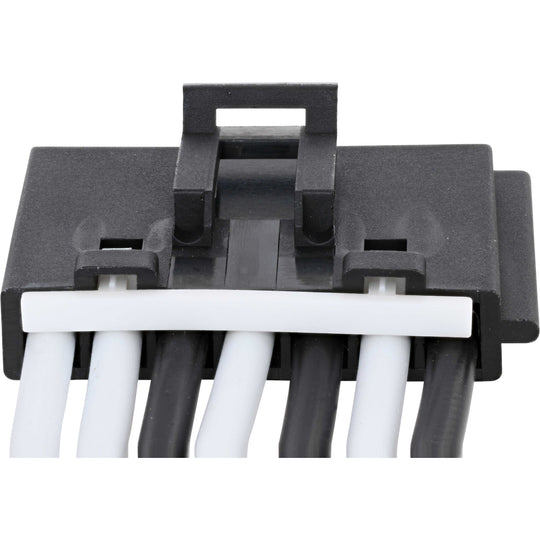 2HAR0014 HVAC Blower Motor Resistor Connector Perfect Stop Sensor Canada