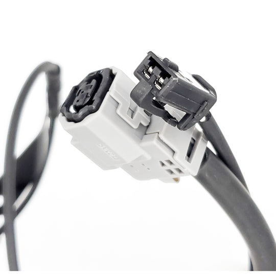 2ABS2506 ABS Wheel Speed Sensor Wiring Harness Perfect Stop Sensor Canada