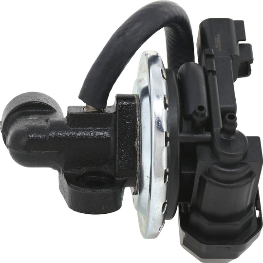 2EGR0024 Exhaust Gas Recirculation (EGR) Valve Perfect Stop Sensor Canada