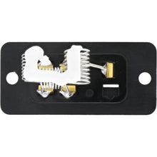 Load image into Gallery viewer, 2BMR0223 HVAC Blower Motor Resistor Perfect Stop Sensor Canada