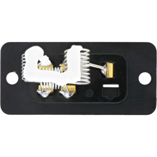 2BMR0223 HVAC Blower Motor Resistor Perfect Stop Sensor Canada